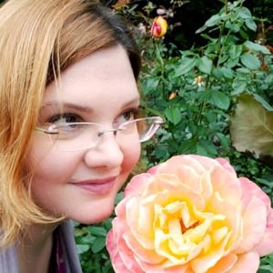 Meet your Posher, Jamie